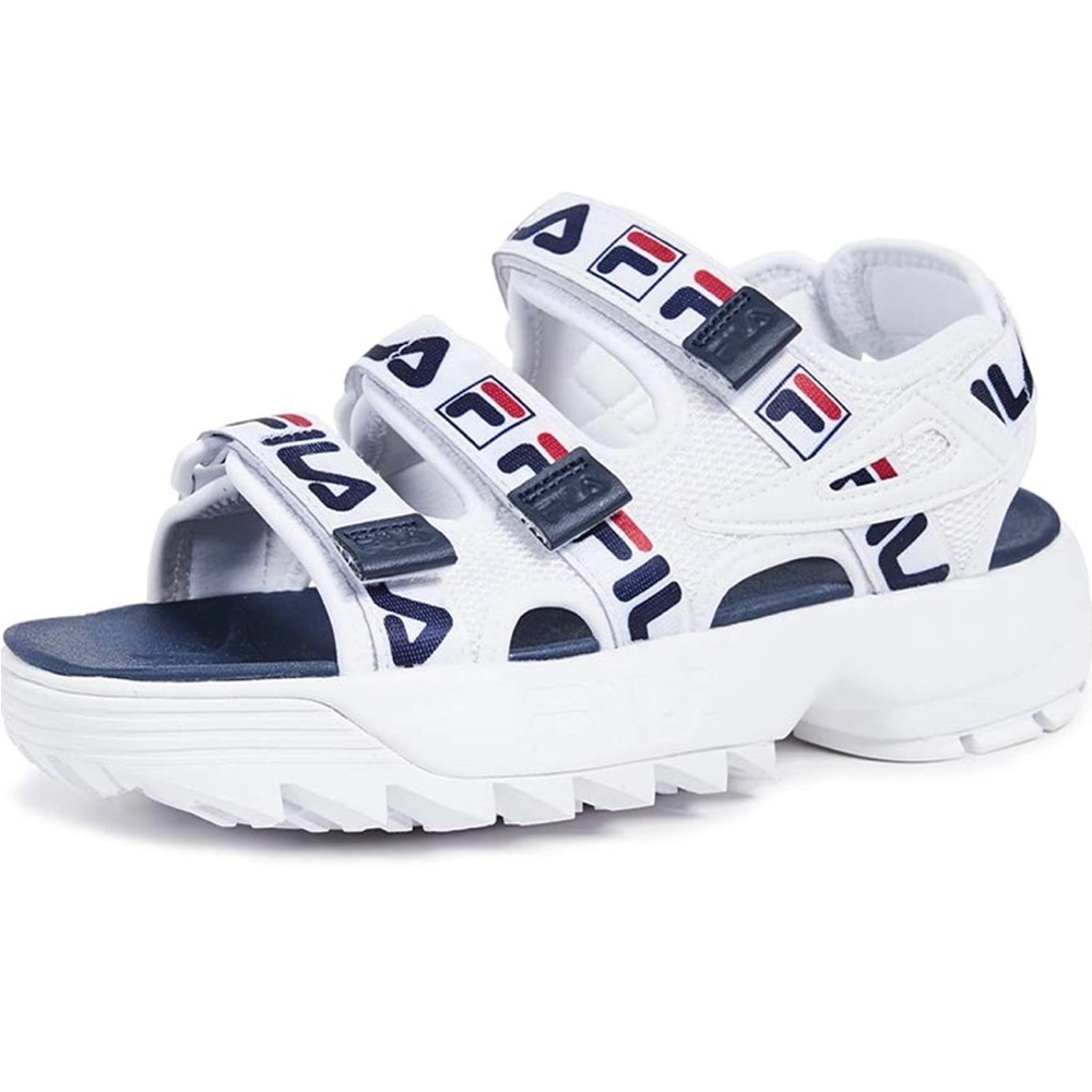 Fila Sandles